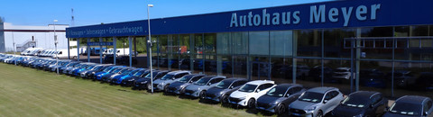 Autohaus Meyer